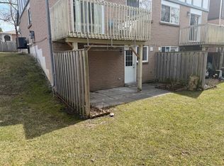 1 New Havens Way #48, Markham, ON L3T 5G1