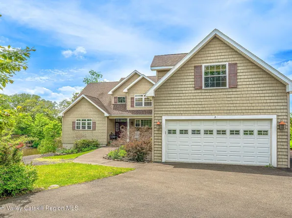 8 Story Court #I 73, Athens, NY 12015