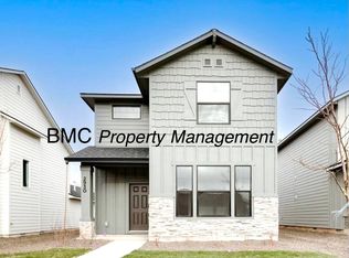 2930 E Boulder Basin Dr, Kuna, ID 83634