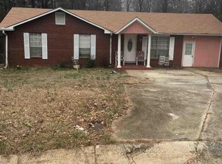 7651 Flair Ct, Jonesboro, GA 30236