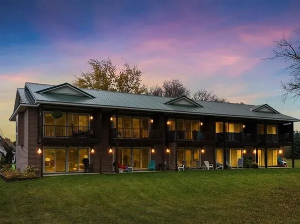 317 N Lake St, East Jordan, MI 49727