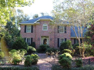 4 Family Cir, Charleston, SC 29407