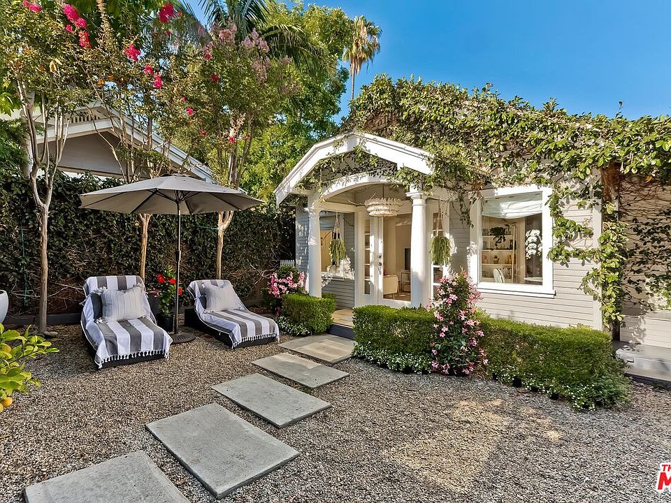 8861 1/2 Cynthia St, West Hollywood, CA 90069 Zillow