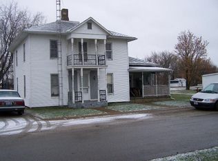 5048 County Road 293, Vickery, OH 43464