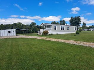 106 Dreher Ln, Bainbridge, OH 45612