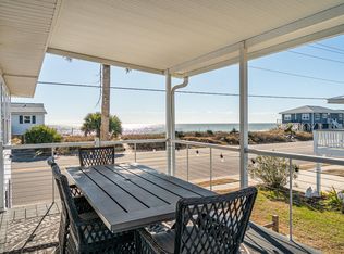 405 Palmetto Blvd, Edisto Island, SC 29438