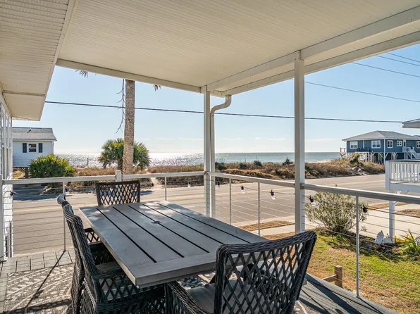 405 Palmetto Blvd, Edisto Island, SC 29438