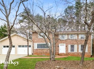 314 Homestead Cir NW, Kennesaw, GA 30144
