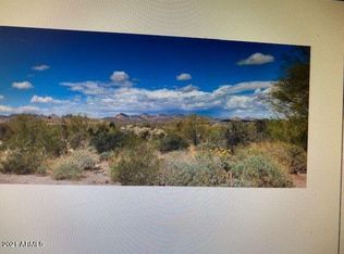 0 E McKellips Blvd, Apache Junction, AZ 85119