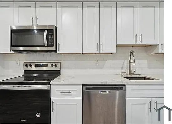 2 bed, 1000 sqft, $2,000 — Photo 4