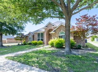 2540 Wagonwheel Dr, Rockwall, TX 75032