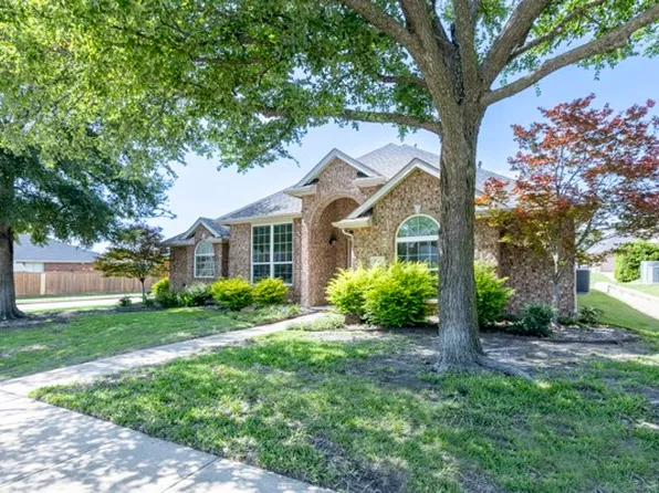 2540 Wagonwheel Dr, Rockwall, TX 75032