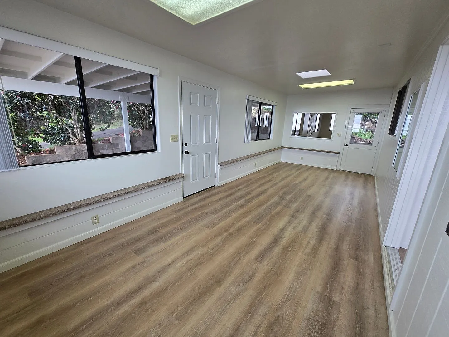 Comfortable 2-Bedroom 1 bath Cottage in Quiet Kula Neighborhood — Photo 3