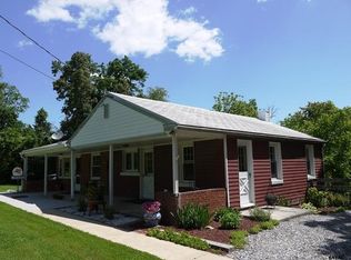 1319 Mount Herman Blvd, York, PA 17406