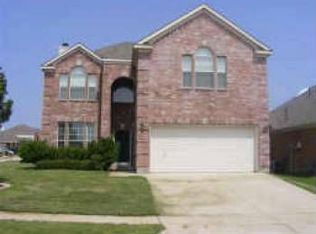 3801 Drexmore Rd, Keller, TX 76248