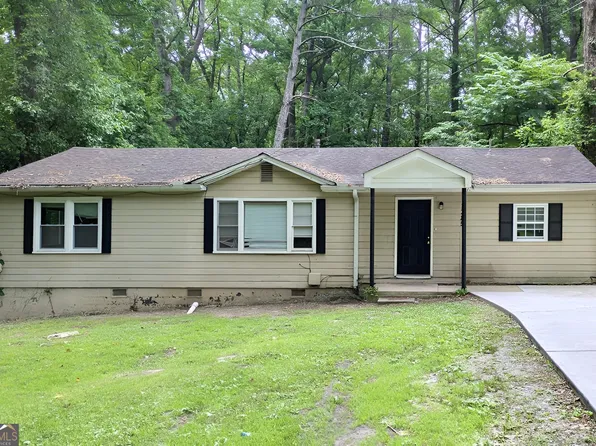 1385 Nash Rd NW, Atlanta, GA 30331