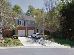 10704 Essex Hall Dr, Charlotte, NC 28277