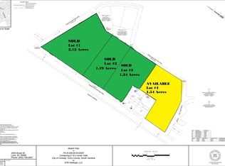 LOT 2 Lakeside Dr, Conway, SC 29526