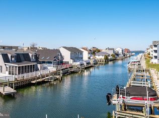 Harbour Club, Ocean City, MD 21842