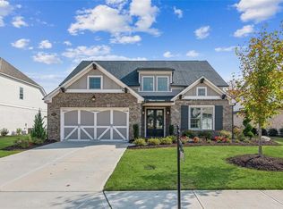 3920 Sugarloaf Dr, Cumming, GA 30028