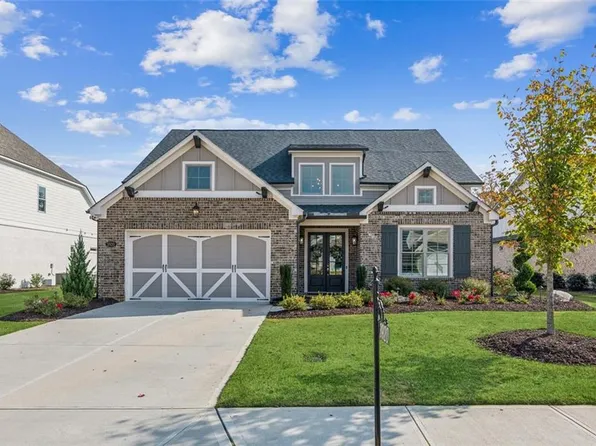3920 Sugarloaf Dr, Cumming, GA 30028