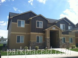 886 N Bonsai Ln APT 201, Meridian, ID 83642