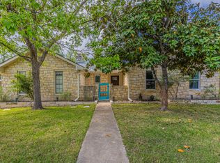 3900 Aero Dr, Georgetown, TX 78628