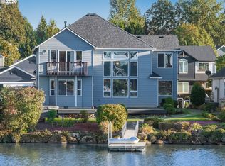 21223 NE Shore Dr, Fairview, OR 97024