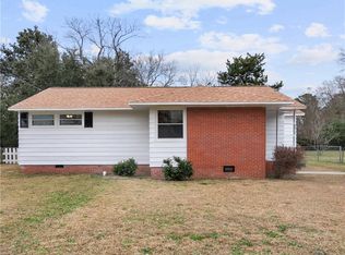 3212 Player Ave, Fayetteville, NC 28304