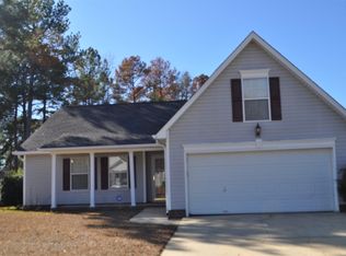 109 Old Well Rd, Irmo, SC 29063