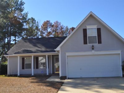 109 Old Well Rd, Irmo, SC, 29063