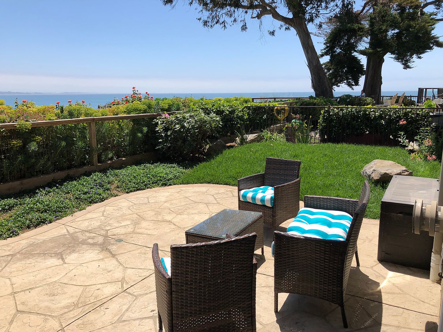 4820 Opal Cliff Dr APT 102, Capitola, CA 95010 Zillow