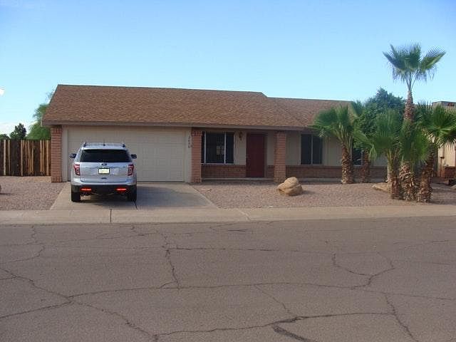 House Front