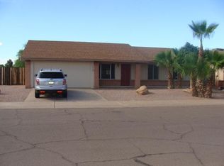 2698 W McNair St, Chandler, AZ 85224