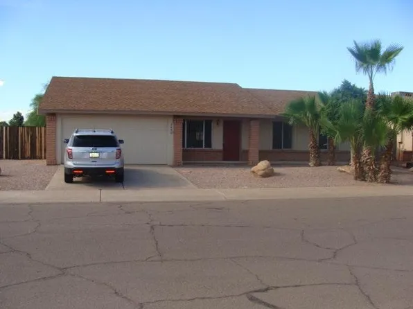 2698 W McNair St, Chandler, AZ 85224
