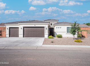 1084 Dolce Vita Corte, Rio Rico, AZ 85648