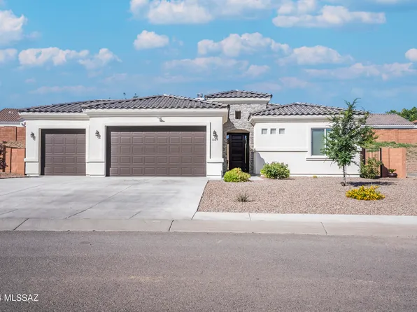 1084 Dolce Vita Corte, Rio Rico, AZ 85648