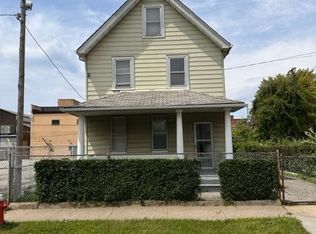 5357 Stanard Ave, Cleveland, OH 44103