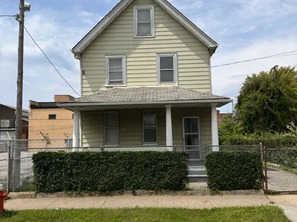 5357 Stanard Ave, Cleveland, OH 44103