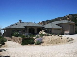 24010 Jacaranda Dr, Tehachapi, CA 93561