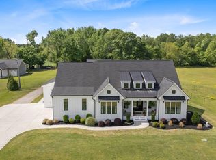 2408 Eddie Howard Rd, Willow Spring, NC 27592