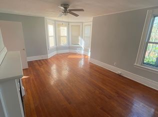 509 Park Ave APT 2, Orange, NJ 07050