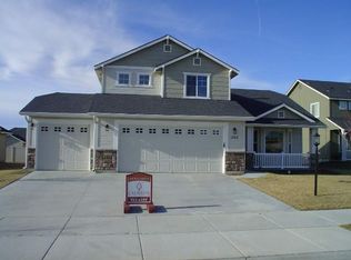 1763 Vinifera, Kuna, ID 83634