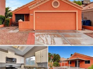 1221 Goldenglow Rd, Las Vegas, NV 89108