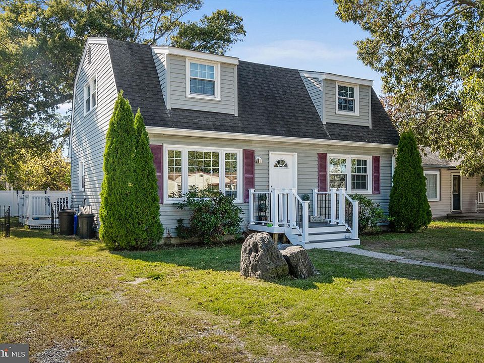 402 Beechwood Ave, Villas, NJ 08251 Zillow