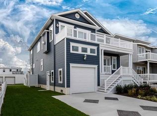 209 14th Street North St, Brigantine, NJ 08203