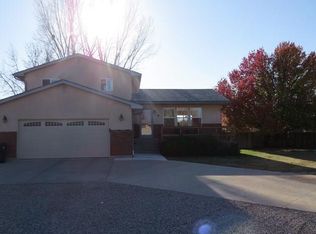23360 Shylo Dr, Pueblo, CO 81006