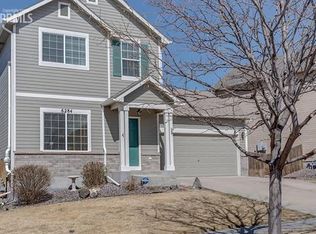 6284 Riverdale Dr, Colorado Springs, CO 80923