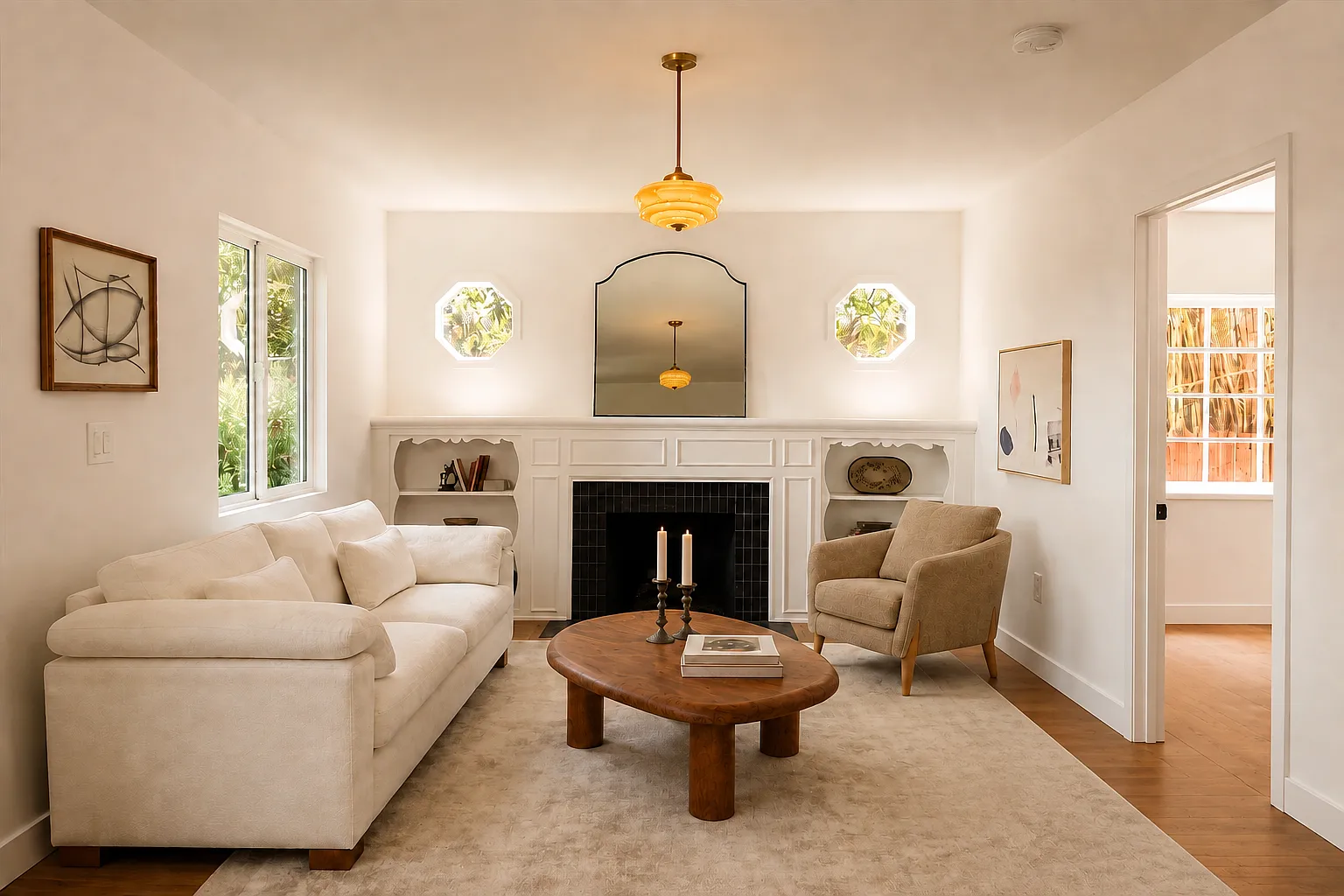 2 bed, 1004 sqft, $5,800 — Photo 4