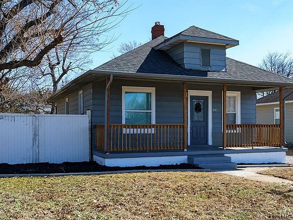 2nd image of 451 N Wood River Ave